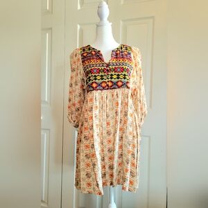 Umgee Festival Dress Tunic